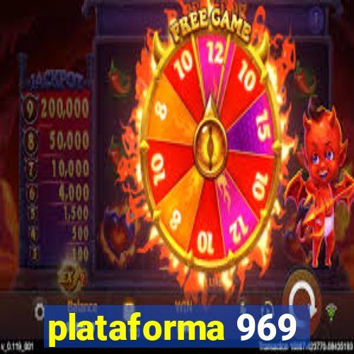 plataforma 969